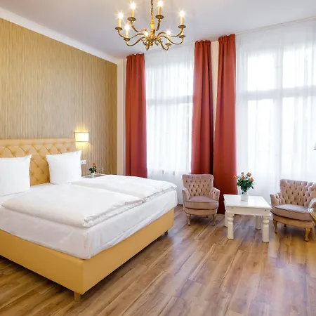Arco Smart City Hotel - Berlin Ku'Damm-2